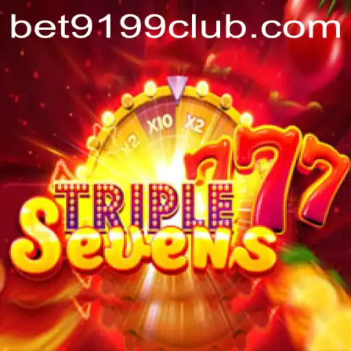 Descubra o Mundo de Emoção com 777TripleSeven e BET9199.COM