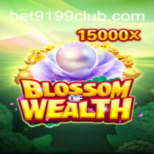 BlossomofWealth: Um Mergulho no Novo Jogo de Estratégia e Diversão