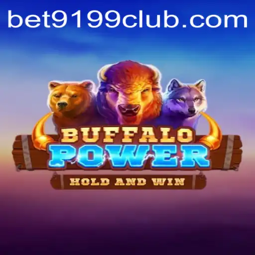 Explorando o Excitante Mundo de BuffaloPower no BET9199.COM