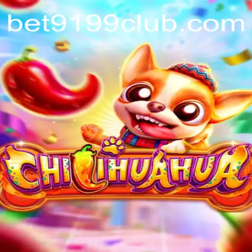 CHILIHUAHUA: Um Mergulho no Mundo do Novo Jogo de Azar Trendy