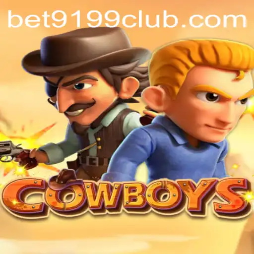 Explorando o Mundo Fascinante de Cowboys: O Jogo Inovador com BET9199.COM