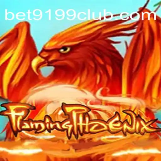 FlamingPhoenix: Um Novo Clássico de Entretenimento