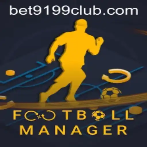 FootballManager e BET9199.COM: Mergulho no Mundo da Gestão Futebolística