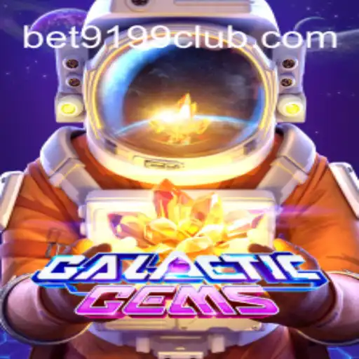 Descubra a Emoção de GalacticGems no Universo de BET9199.COM