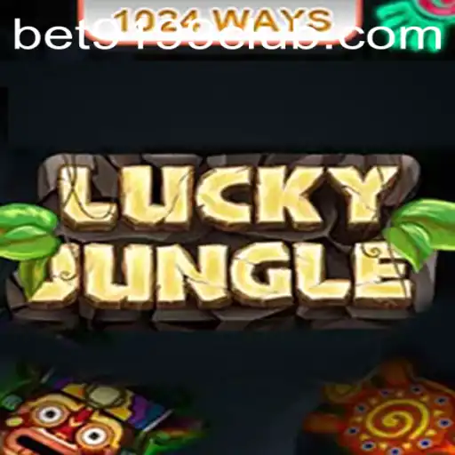 Explorando o Mundo do LuckyJungle1024: A Sua Próxima Aventura de Entretenimento