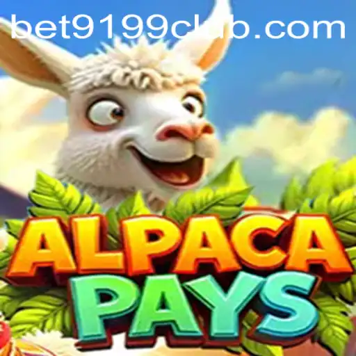 Descubra o Novo Jogo AlpacaPays: Diversão e Ganhos com BET9199.COM