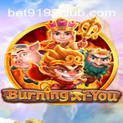 Explorando o Mundo do Jogo BurningXiYou