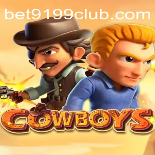 Explorando o Mundo Fascinante de Cowboys: O Jogo Inovador com BET9199.COM