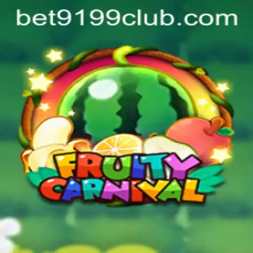 FruityCarnival: Um Mergulho no Mundo de Diversão e Prêmios