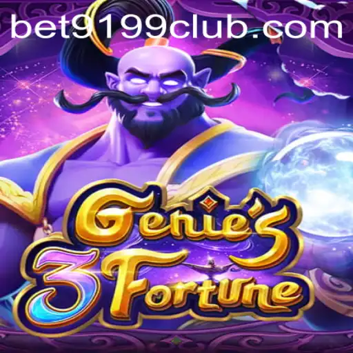 Descubra o Universo de Genie3Fortune: Regras e Estratégias