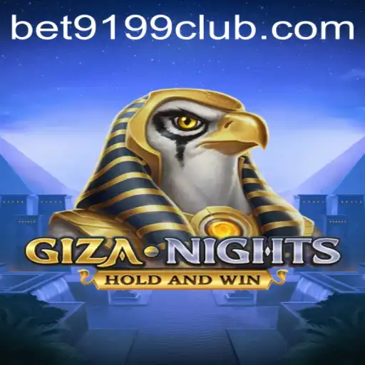 Explorando GizaNights: O Novo Fenômeno dos Jogos