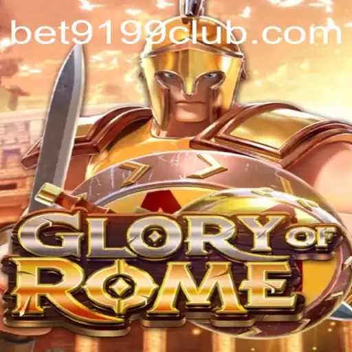Descubra GloryofRome: O Jogo Estratégico Inspirado na Grandeza da Roma Antiga