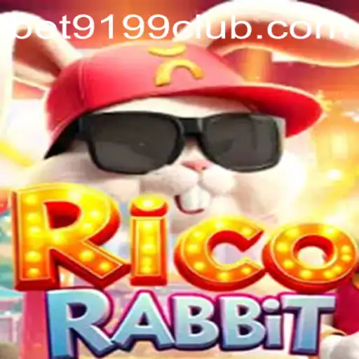 RicoRabbit: A Nova Sensação no Mundo dos Jogos