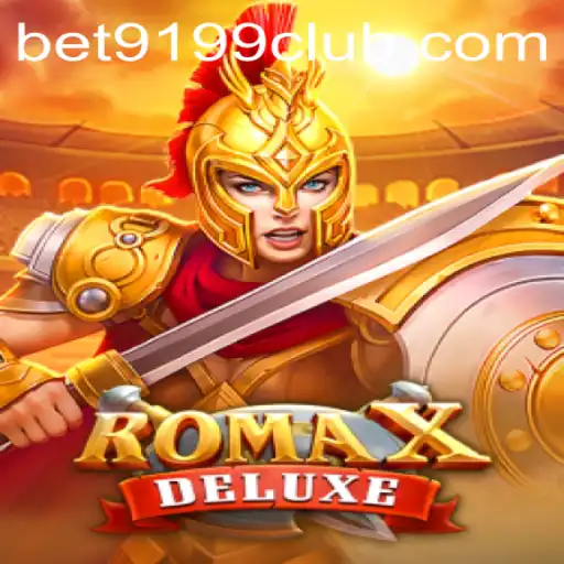 Explorando o Mundo de RomaXDeluxe: A Experiência de Jogo Definitiva