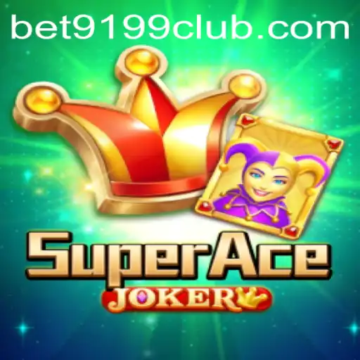 Descubra o Mundo Emocionante de SuperAceJoker: A Nova Sensação em Jogos