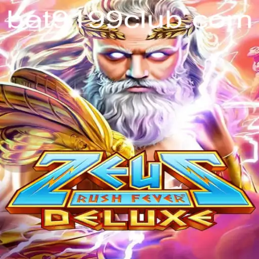 ZeusRushFeverDeluxe: Um Mergulho no Mundo dos Deuses