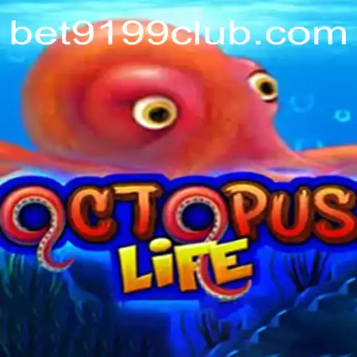 Explorando o Fascinante Mundo de OctopusLife: Um Jogo Inovador da BET9199.COM