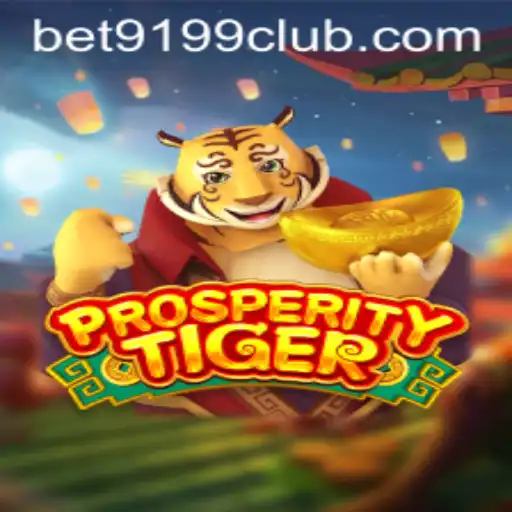 Explorando o Universo de ProsperityTiger: Um Mergulho nas Regras e Estratégias