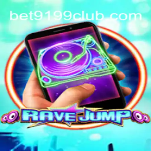 RaveJumpmobile: Uma Experiência de Jogo Inovadora e Envolvente