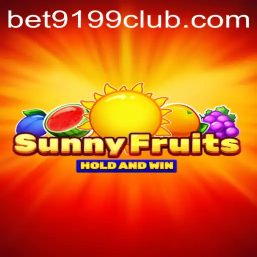 Explore o Mundo Vibrante de SunnyFruits no BET9199.COM