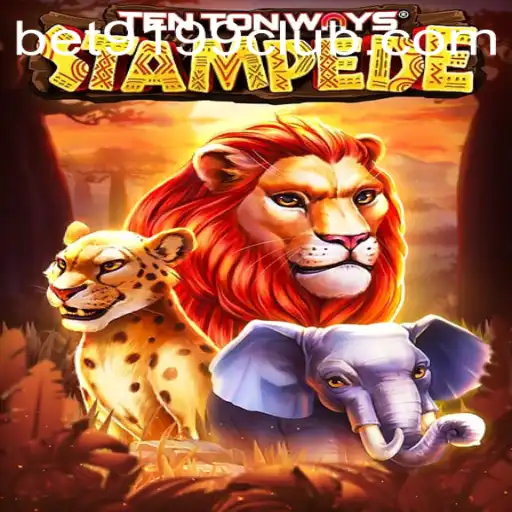 Explorando o Mundo de TenTonWaysStampede: Uma Nova Era de Jogos