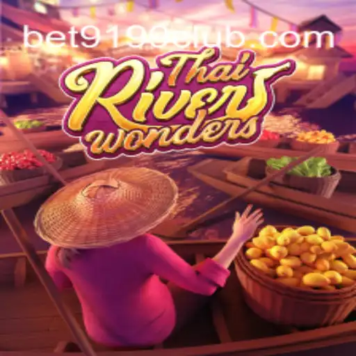 Descubra ThaiRiverWonders: Uma Experiência Única no Mundo dos Jogos