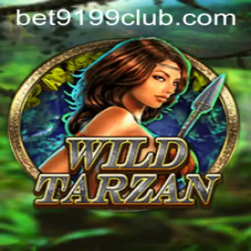 Explorando o Mundo Selvagem de WildTarzan no BET9199.COM